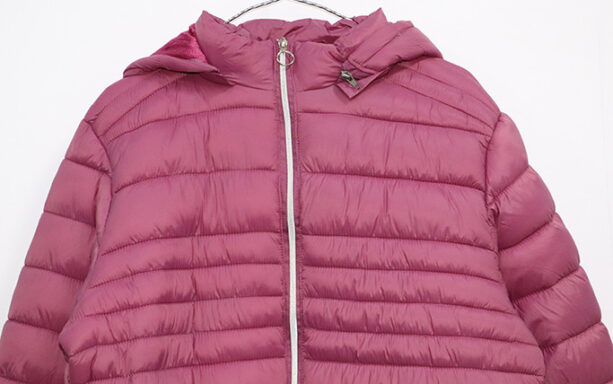 Ladies PU Jacket