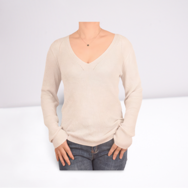 Ladies Sweater