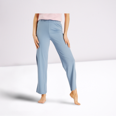 Partly Cotton Lounge Bottoms