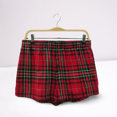 Ladies Lounge Shorts