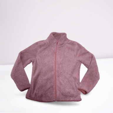 Ladies Fleece Jacket