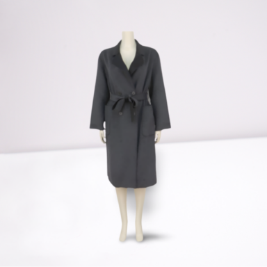 Ladies Wool Coat