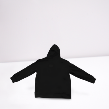 Mens Fleece Hoodie