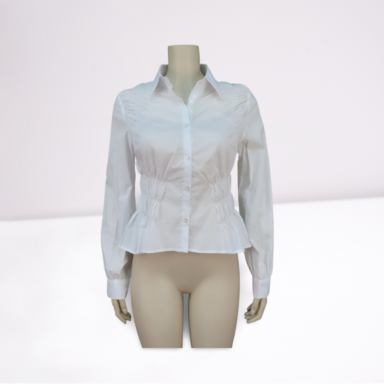 Ladies Woven Shirt