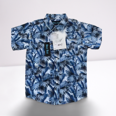 Boys Woven Shirt