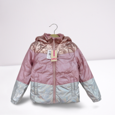 Girls Jacket