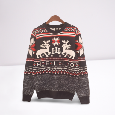 Men’s Sweater