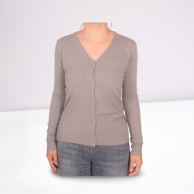 Ladies Sweater