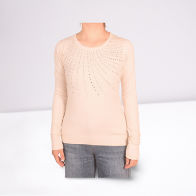 Ladies Sweater