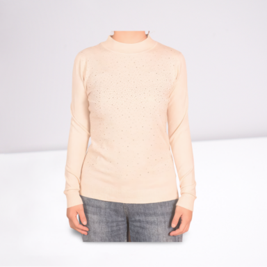 Ladies Sweater