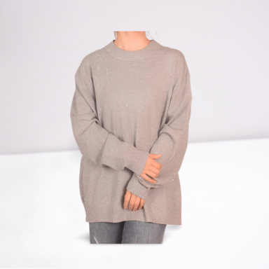 Ladies Sweater