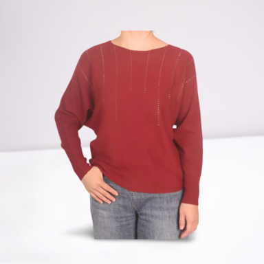 Ladies Sweater