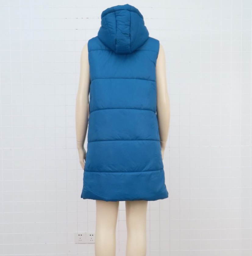 blured version of