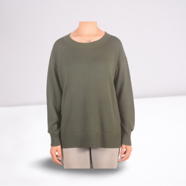 Ladies Sweater