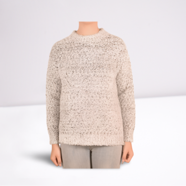 Ladies Sweater