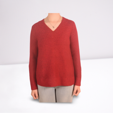 Ladies Sweater