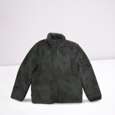 Mens Sherpa Jacket