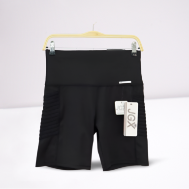 Ladies Yoga Pants Shorts