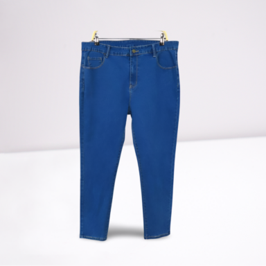 Ladies Denim Pants