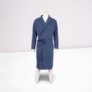 Mens Bathrobe