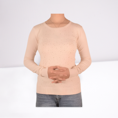 Ladies Sweater