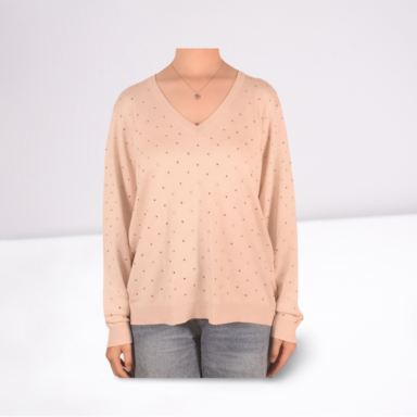 Ladies Sweater