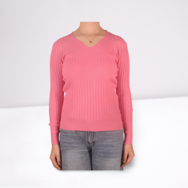 Ladies Sweater