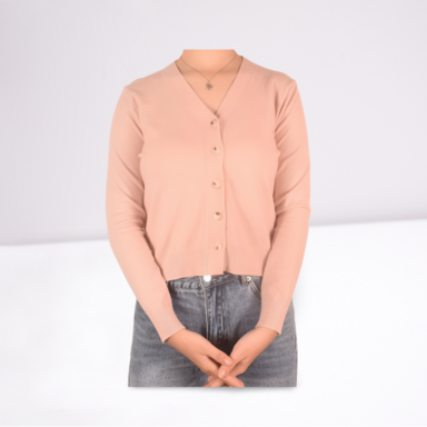 Ladies Sweater