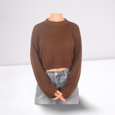 Ladies Sweater