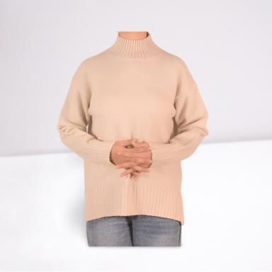 Ladies Sweater