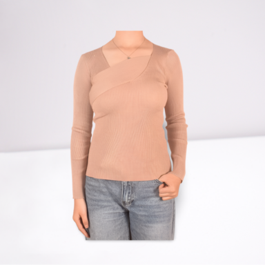 Ladies Sweater