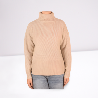 Ladies Sweater