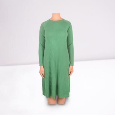 Ladies Sweater Dress