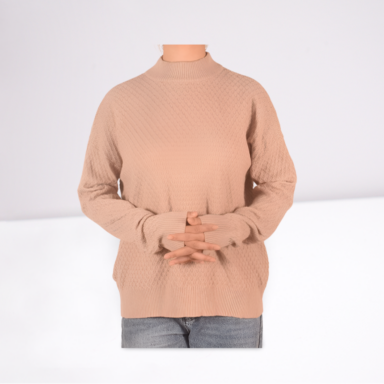 Ladies Sweater