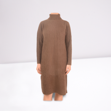 Ladies Sweater Dress