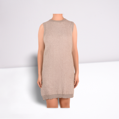 Ladies Sweater Dress