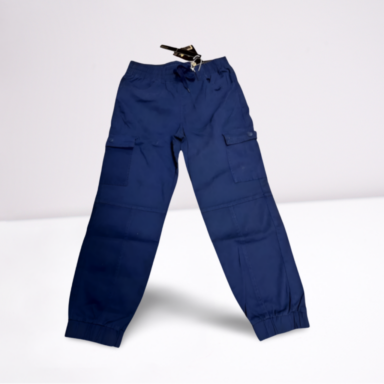 Ladies Cargo Pants