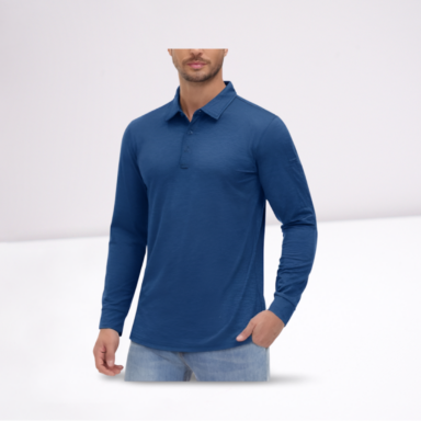 Mens Polo Shirt