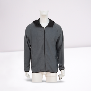 Mens Fleece Jacket