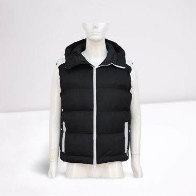 Mens Vest