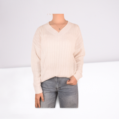 Ladies Sweater