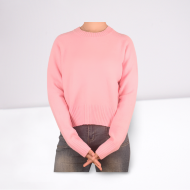 Ladies Sweater