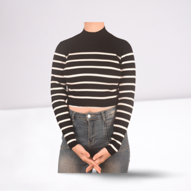 Ladies Sweater