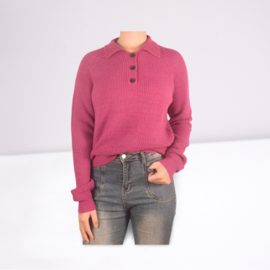 Ladies Sweater