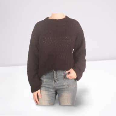 Ladies Sweater