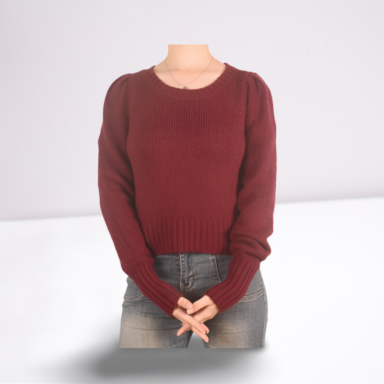 Ladies Sweater