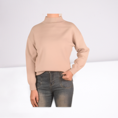 Ladies Sweater