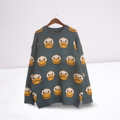 Men’s Sweater