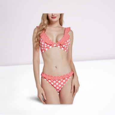 Ladies Bikini Set