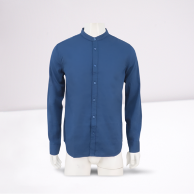 Mens Chino Shirt